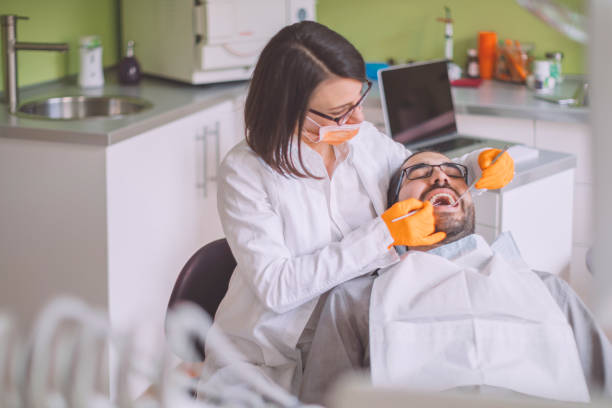 Best After-Hours Emergency Dentist in Andrews, IN